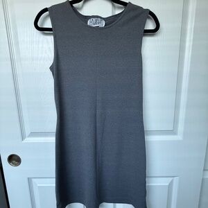 Vintage La Belle Mini Dress